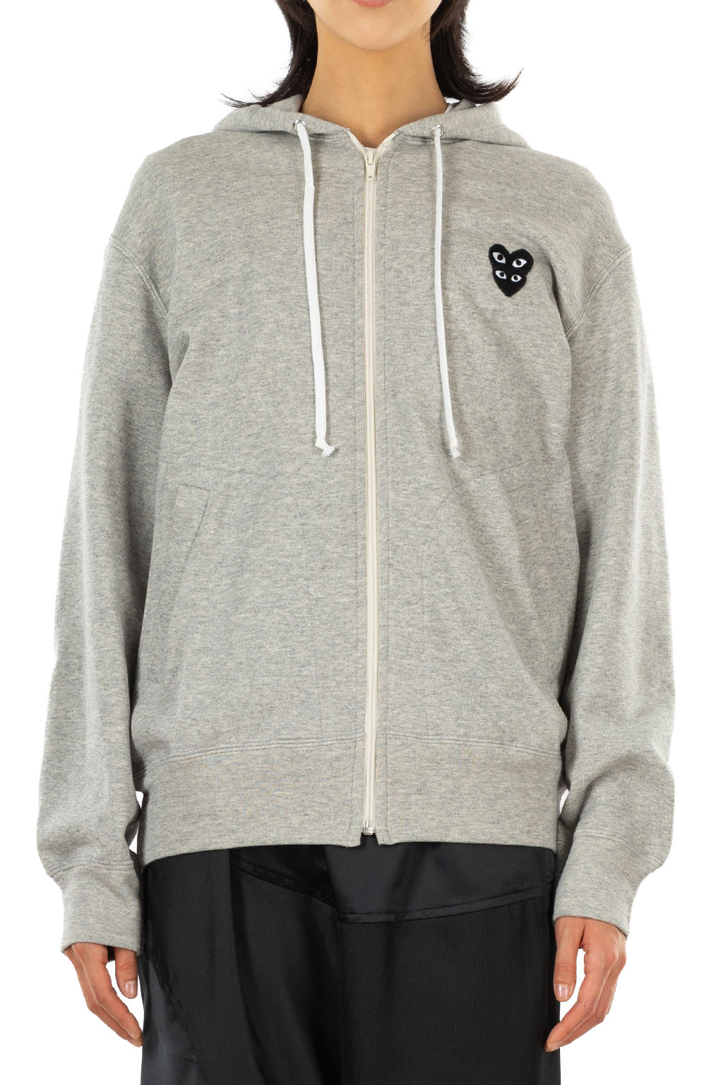 Comme Des Garcons Play Toronto