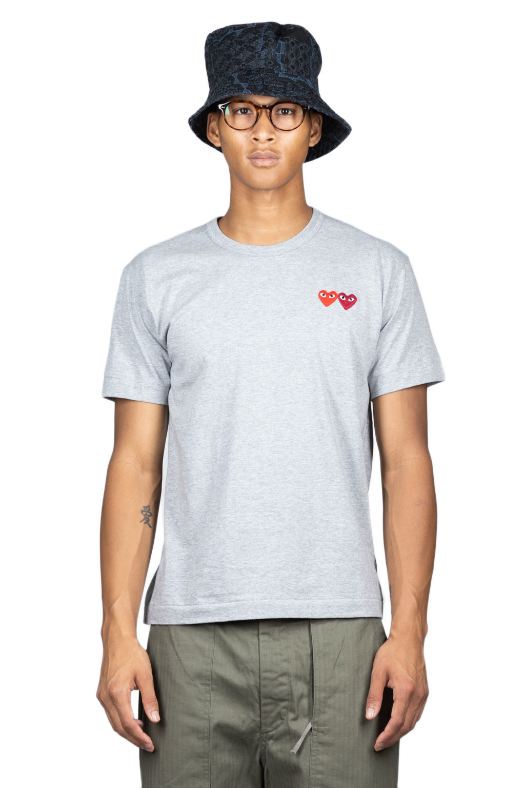 Comme Des Garcons Play Toronto