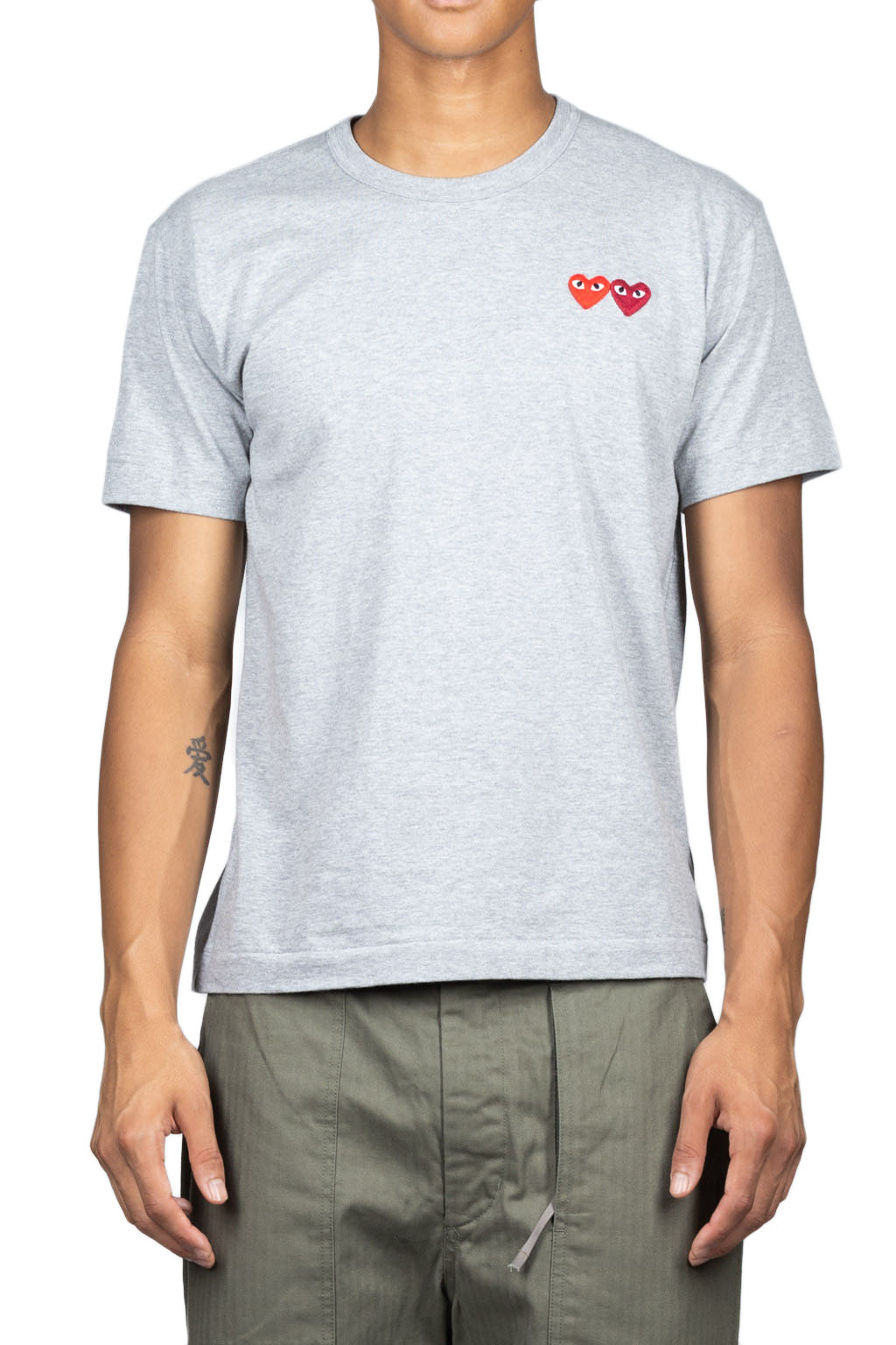 Comme Des Garcons Play Toronto