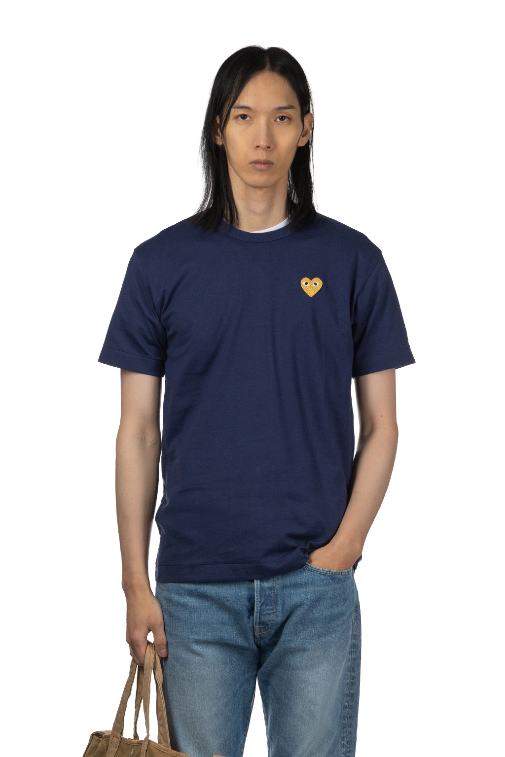 Comme Des Garcons Play Toronto