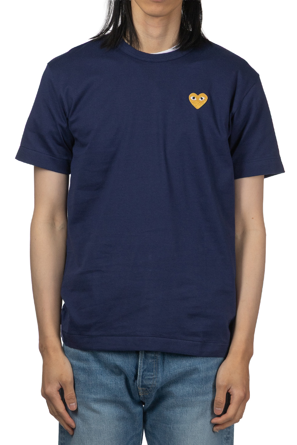 Comme Des Garcons Play Toronto