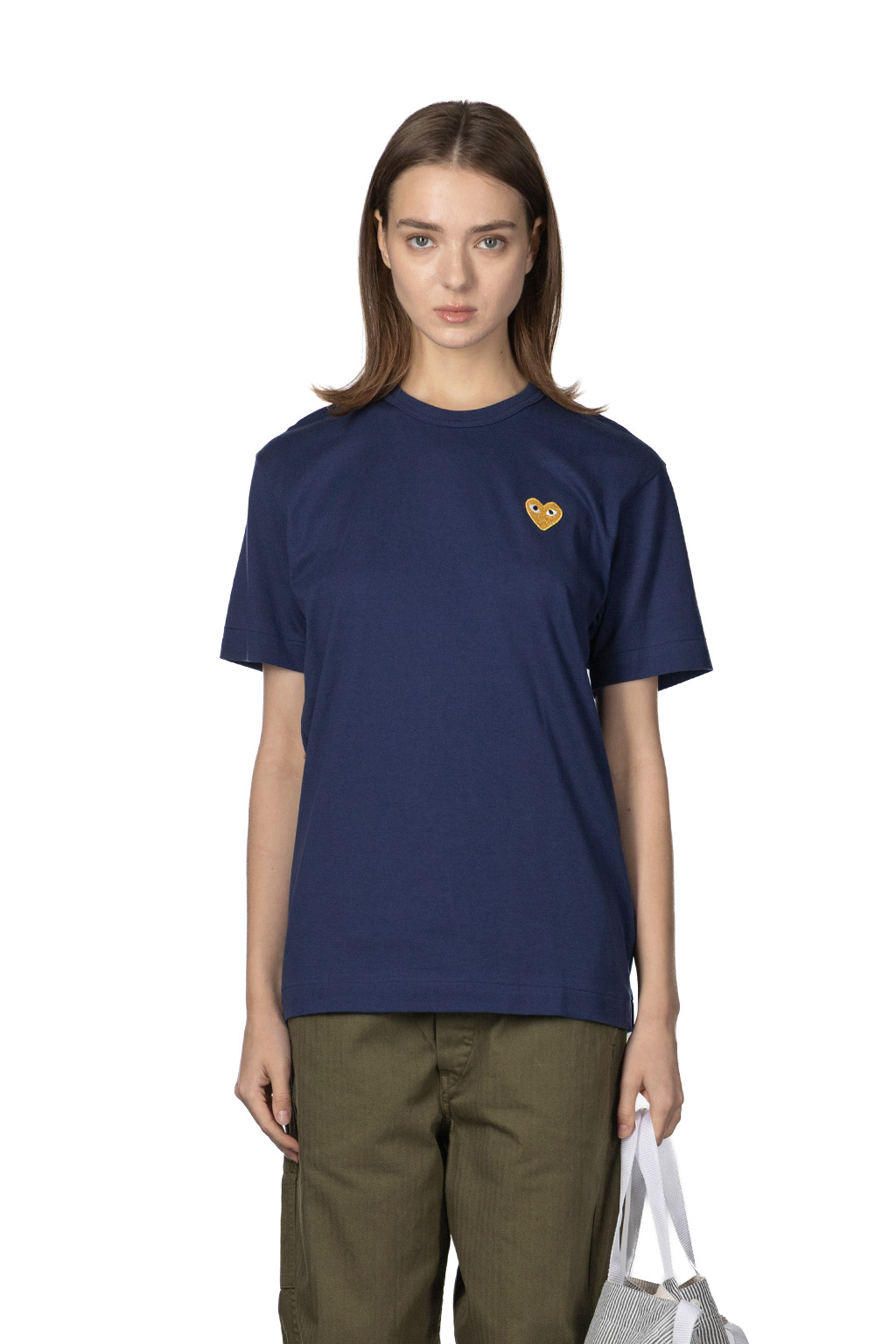 Comme Des Garcons Play Toronto