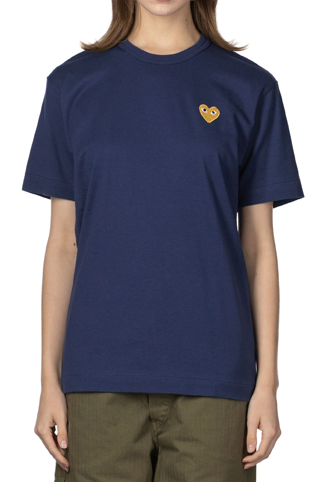 Comme Des Garcons Play Toronto