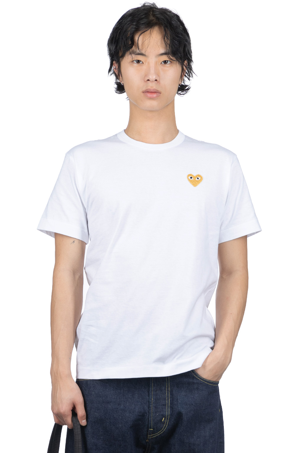 Comme Des Garcons Play Toronto