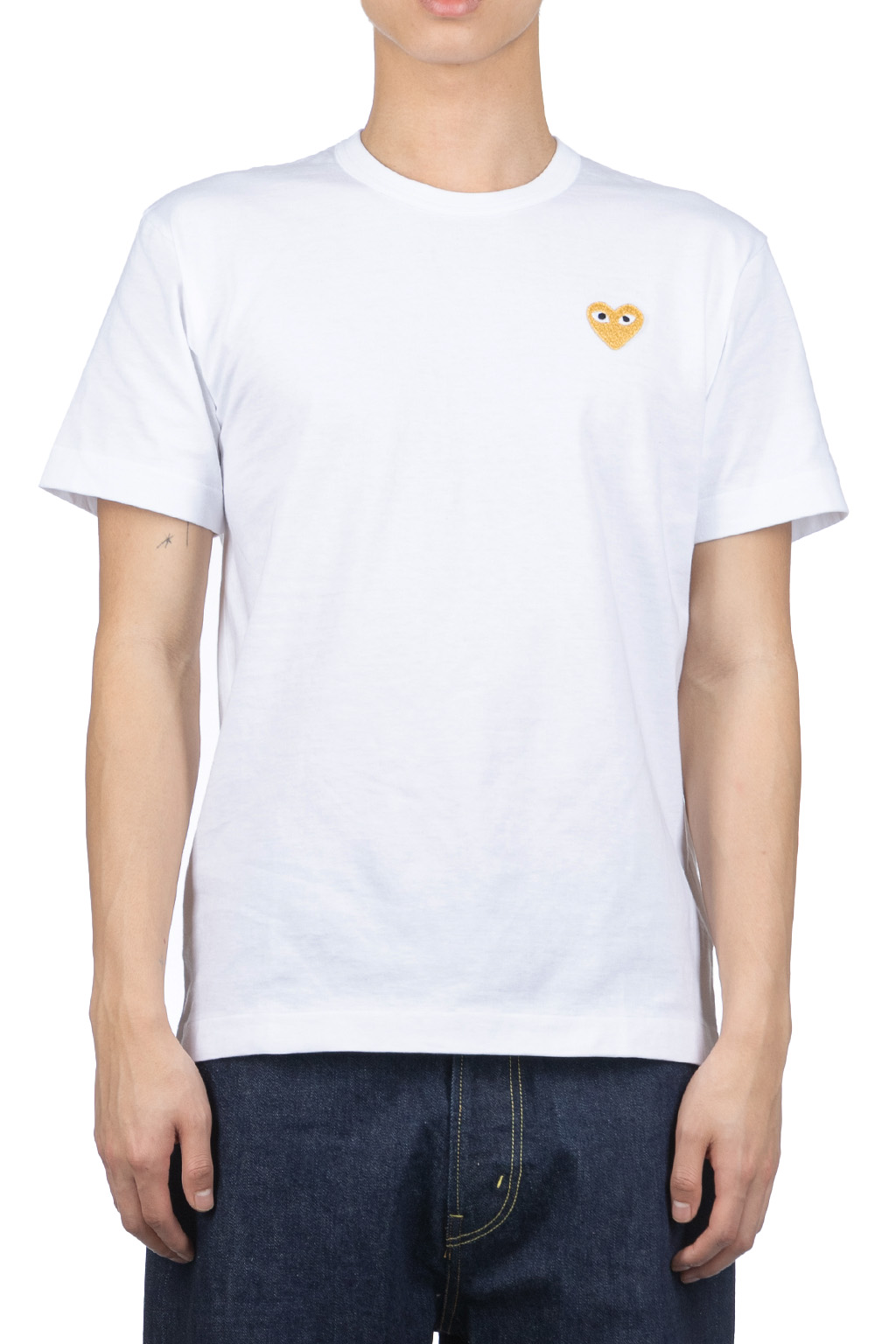 Comme Des Garcons Play Toronto