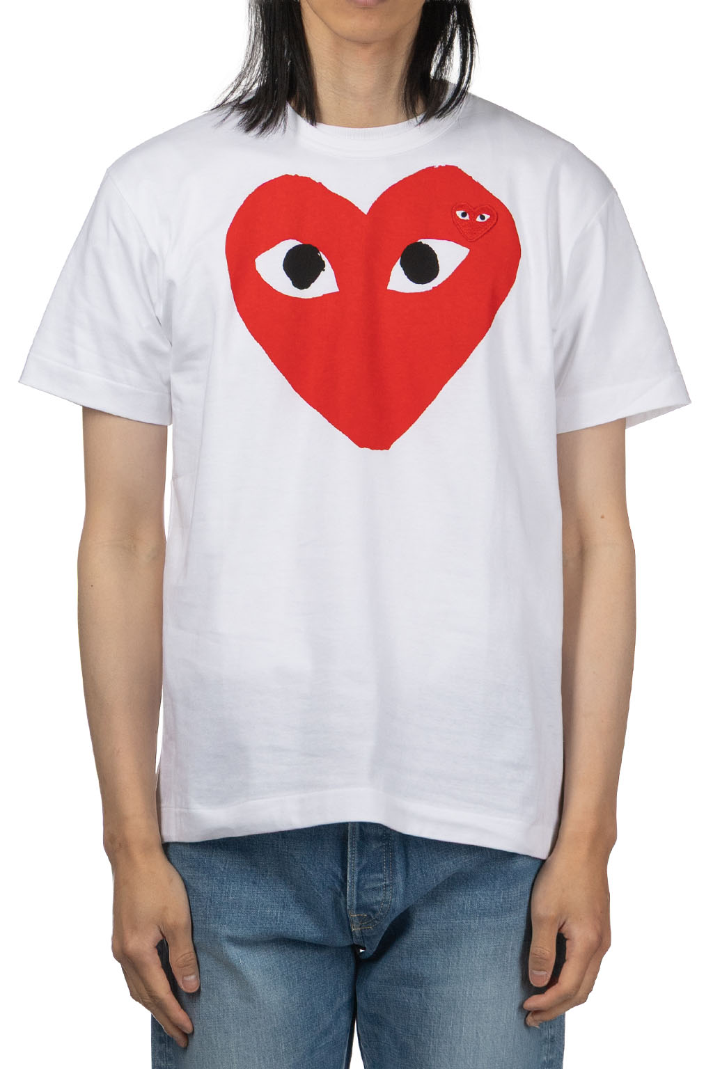 Comme Des Garcons Play Toronto