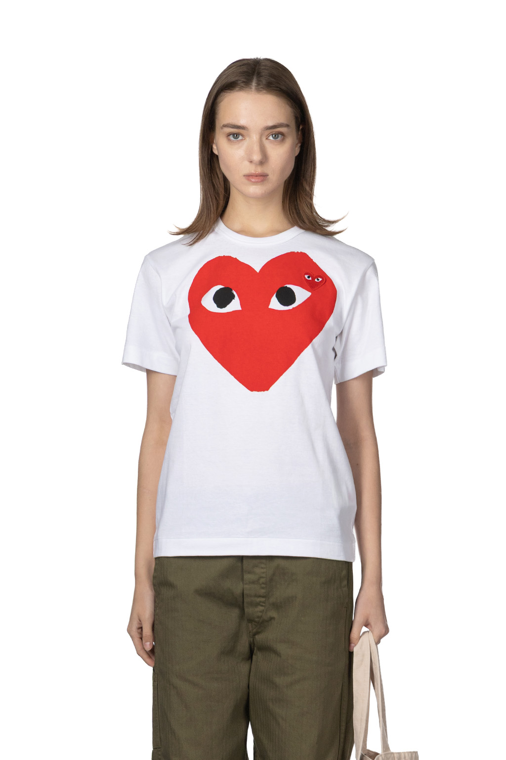 Comme Des Garcons Play Toronto