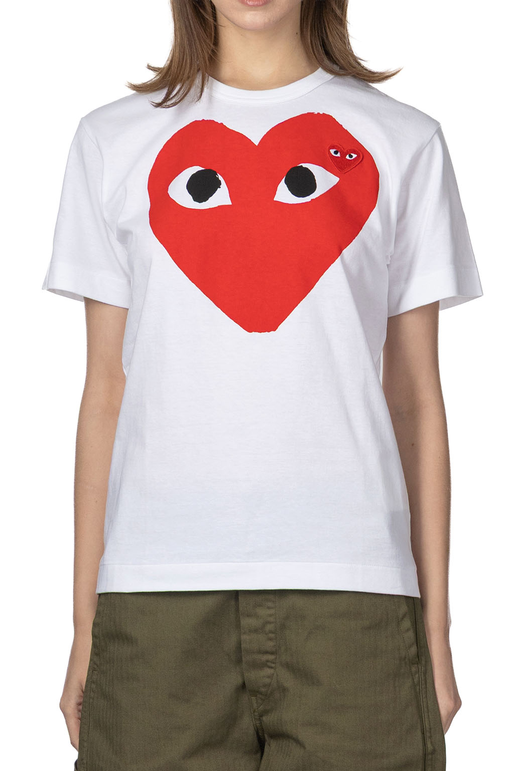 Comme Des Garcons Play Toronto
