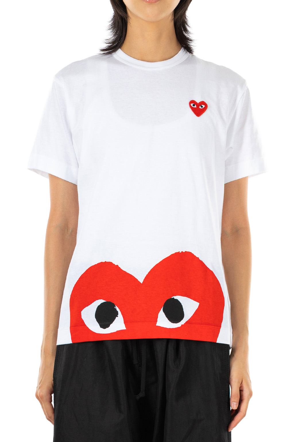 Comme Des Garcons Play Toronto