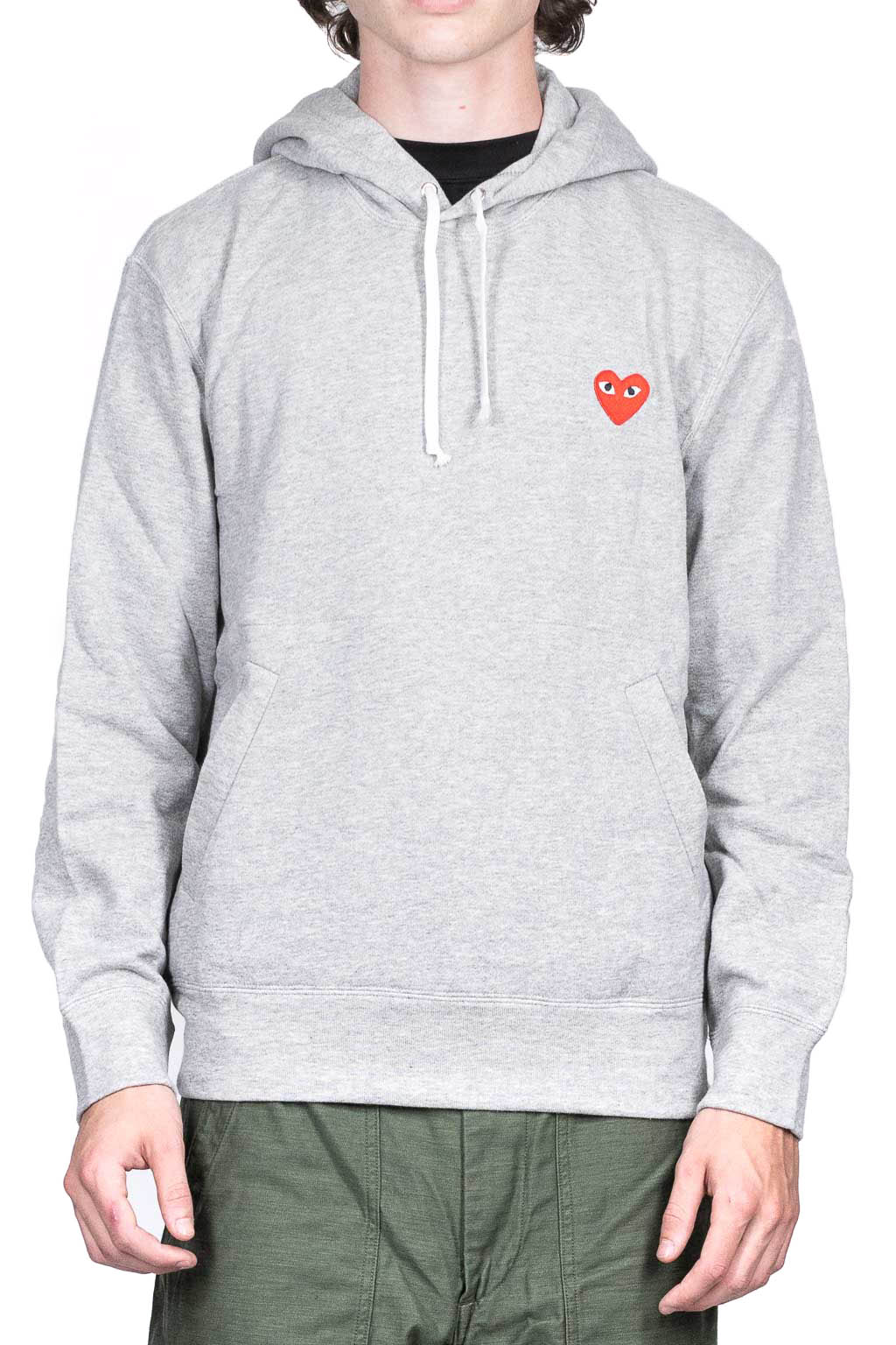 Comme Des Garcons Play Toronto