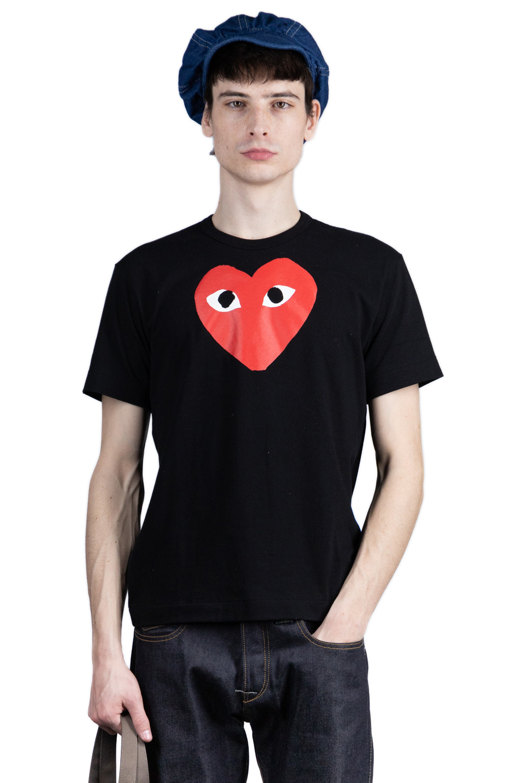 Comme Des Garcons Play Toronto