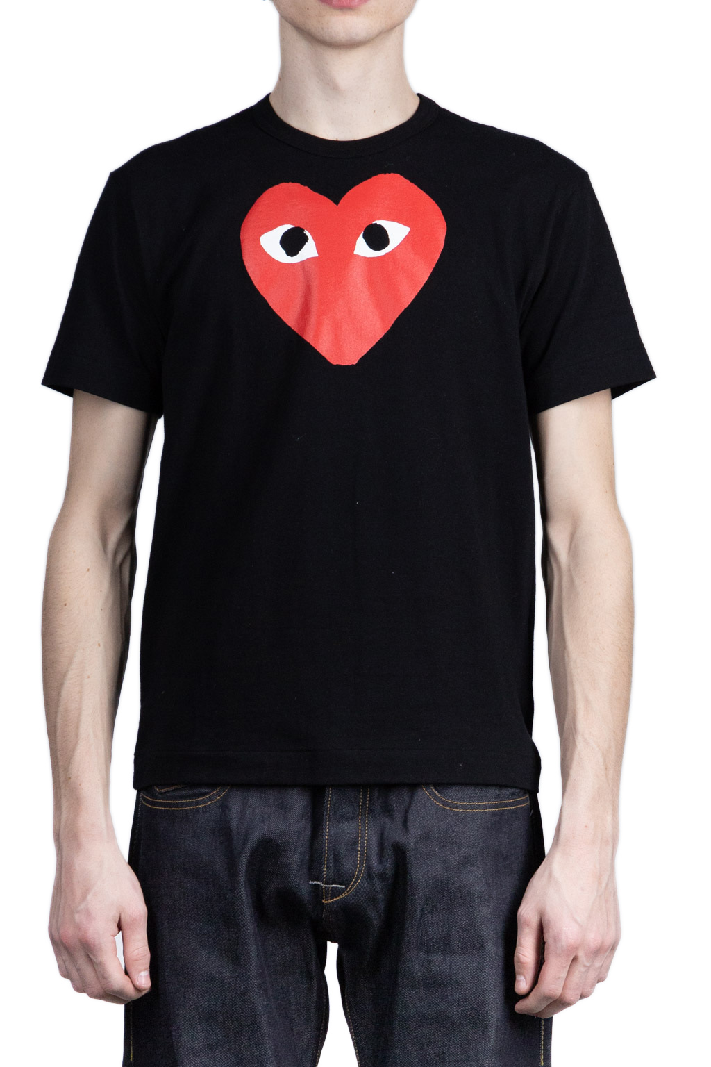 Comme Des Garcons Play Toronto