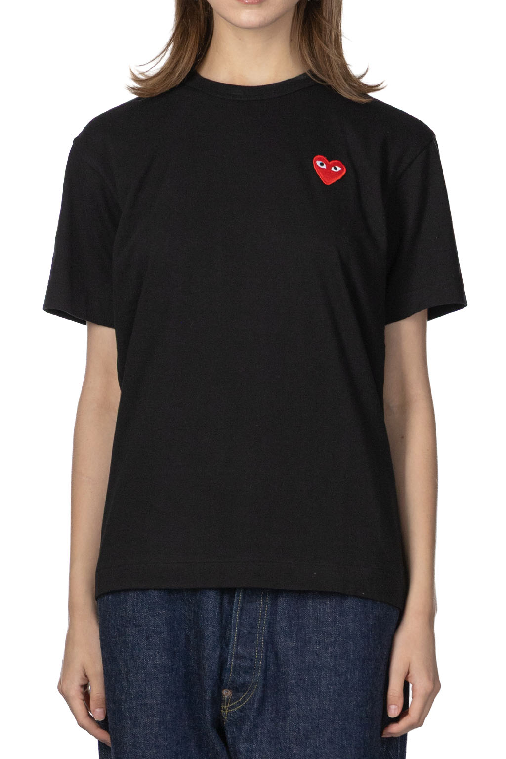 Comme Des Garcons Play Toronto