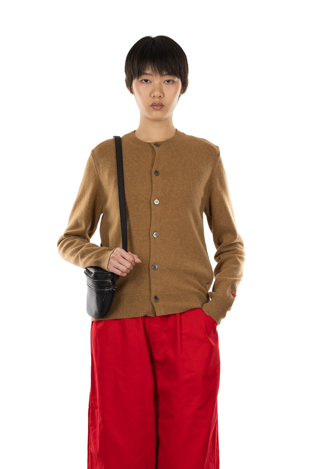 Comme Des Garcons Play Toronto