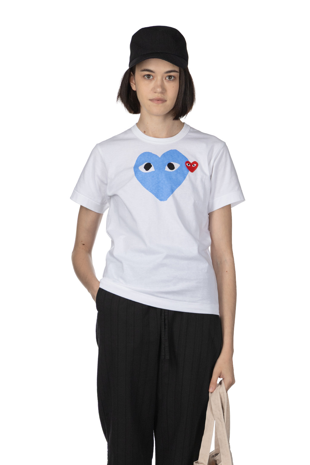 Comme Des Garcons Play Toronto