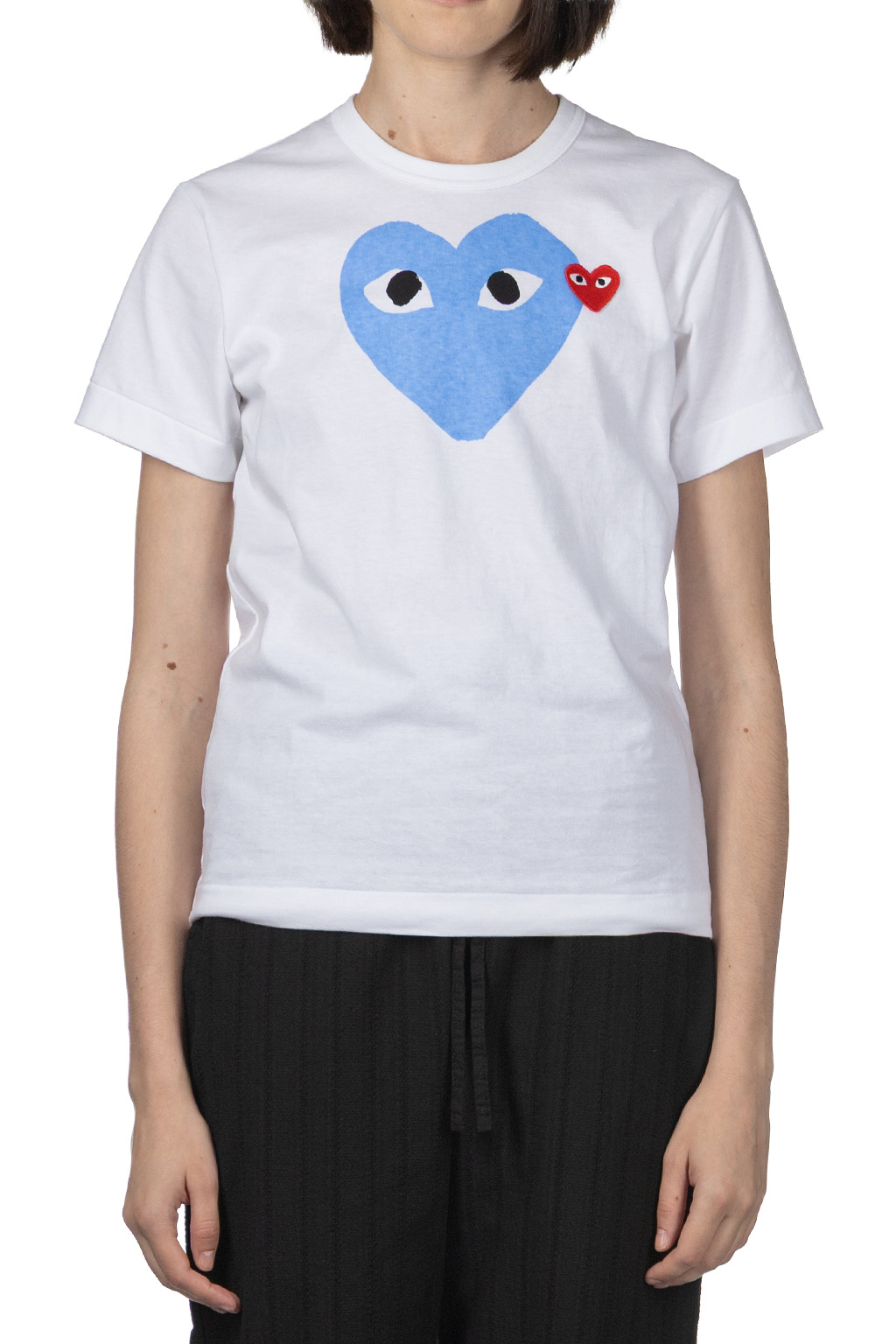 Comme Des Garcons Play Toronto