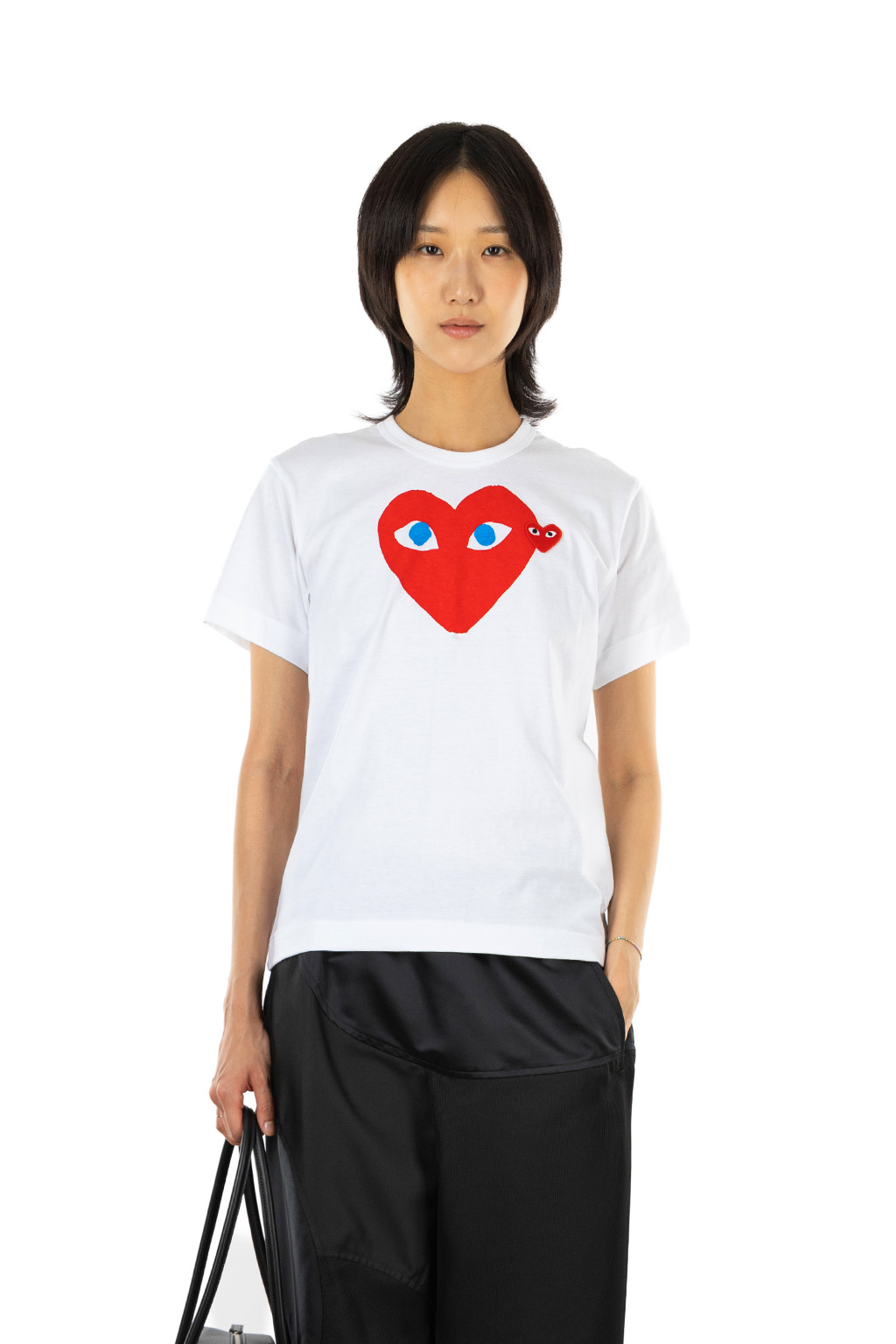 Comme Des Garcons Play Toronto