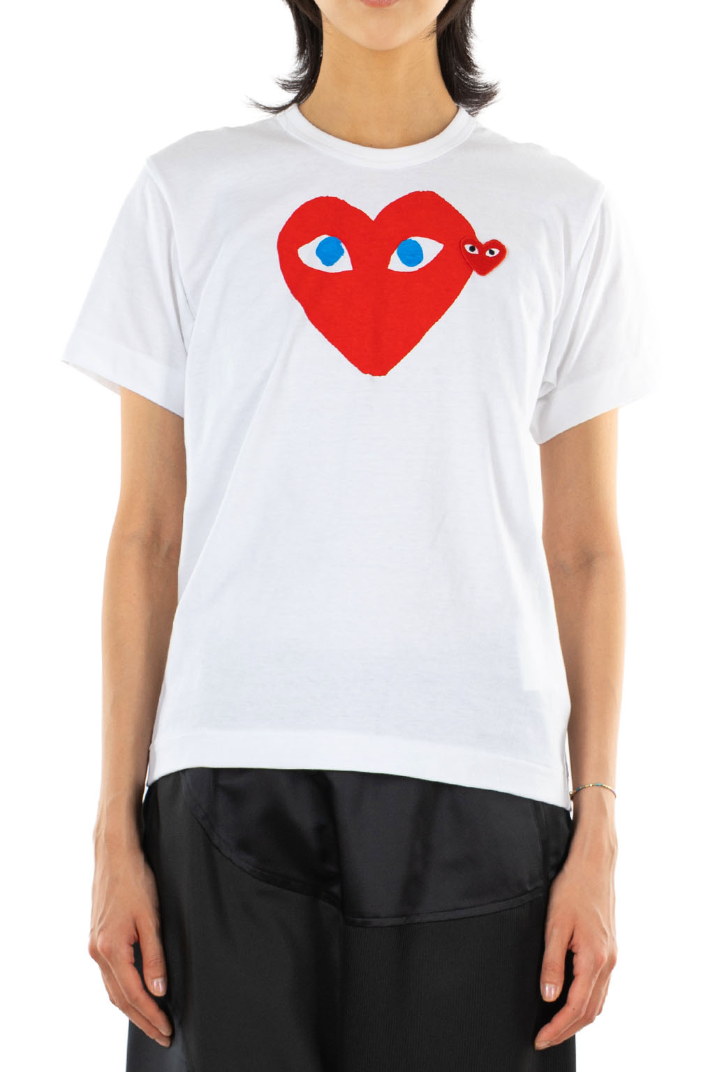 Comme Des Garcons Play Toronto
