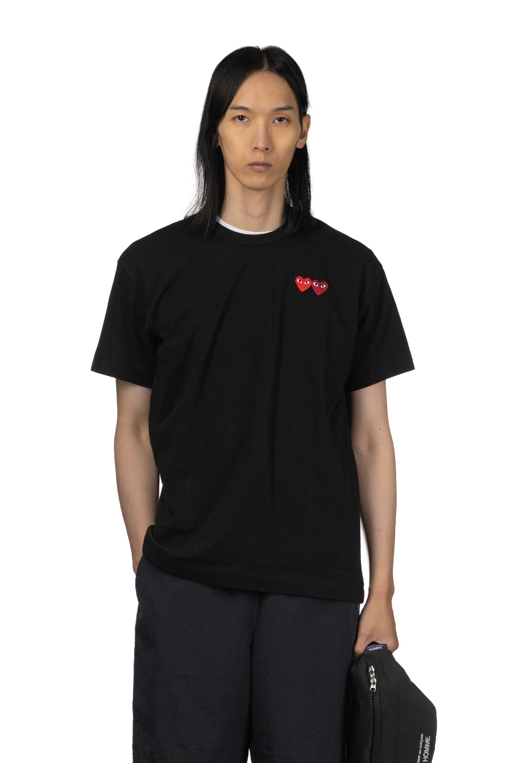 Comme Des Garcons Play Toronto