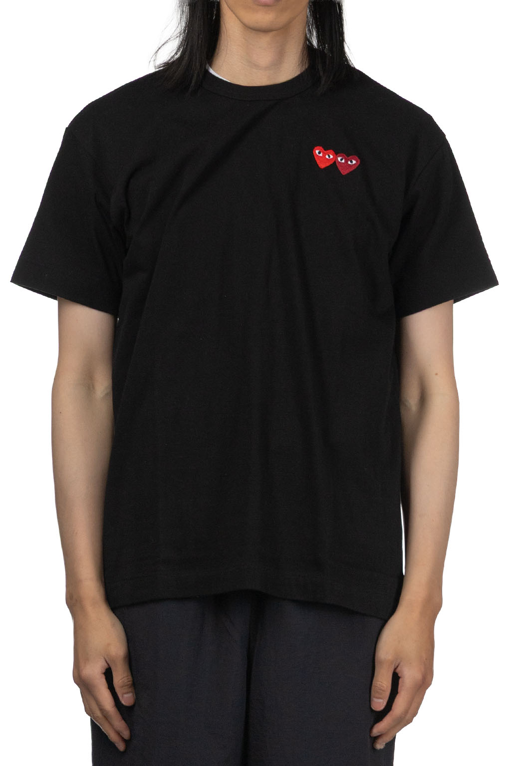 Comme Des Garcons Play Toronto