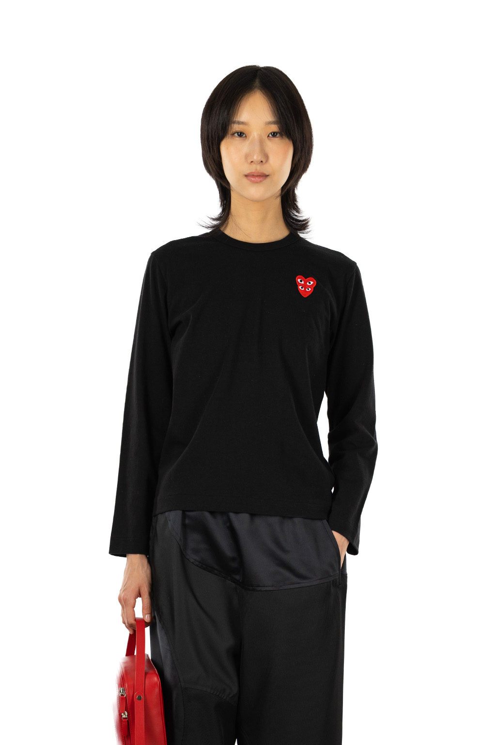 Comme Des Garcons Play Toronto