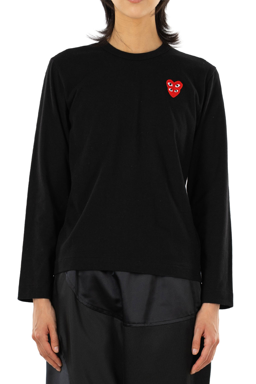 Comme Des Garcons Play Toronto