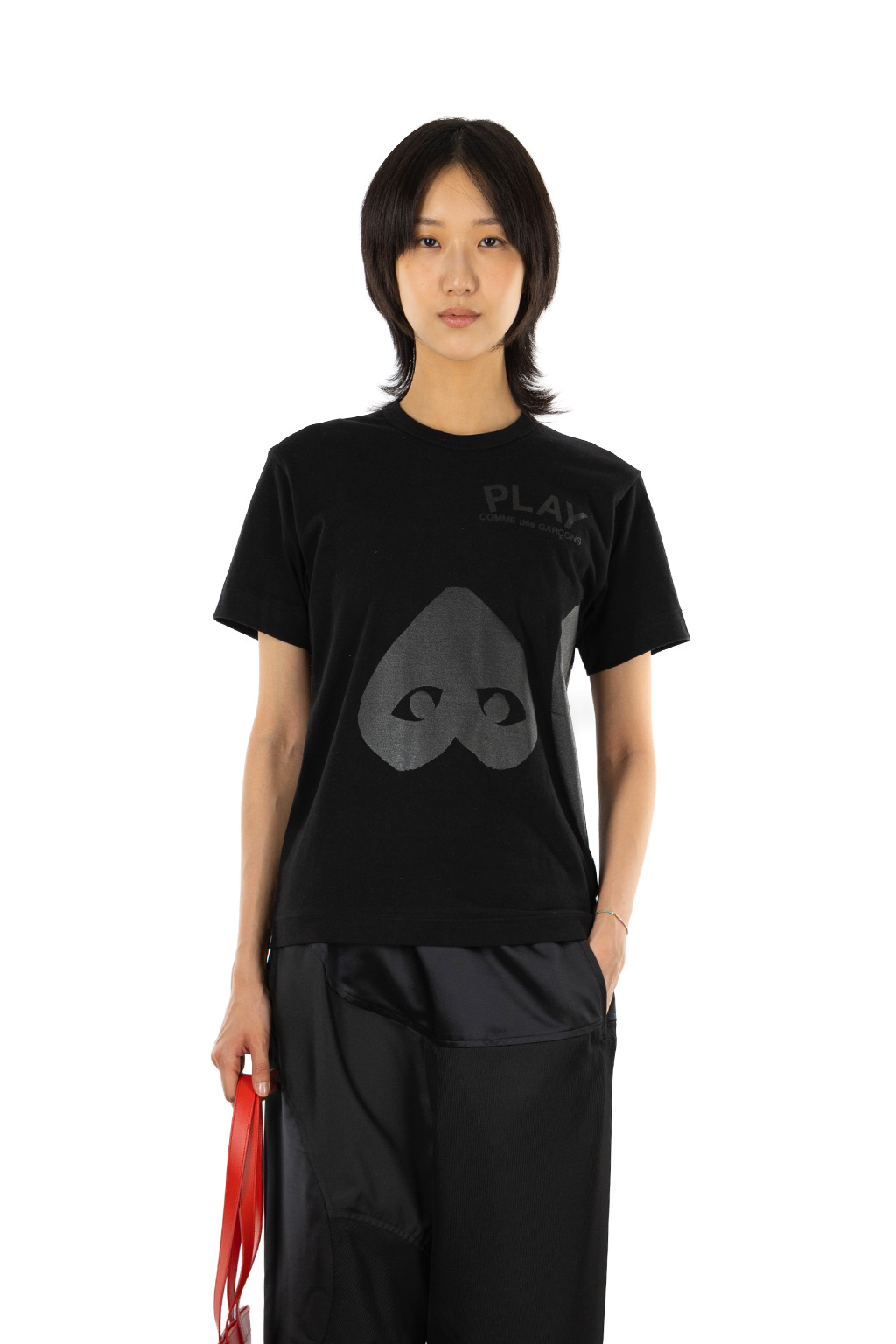 Comme Des Garcons Play Toronto