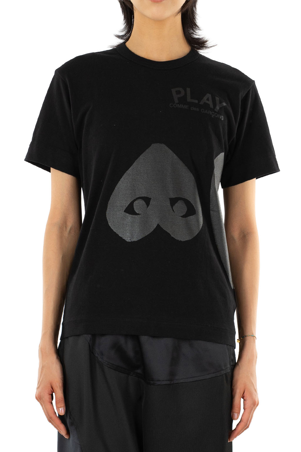 Comme Des Garcons Play Toronto