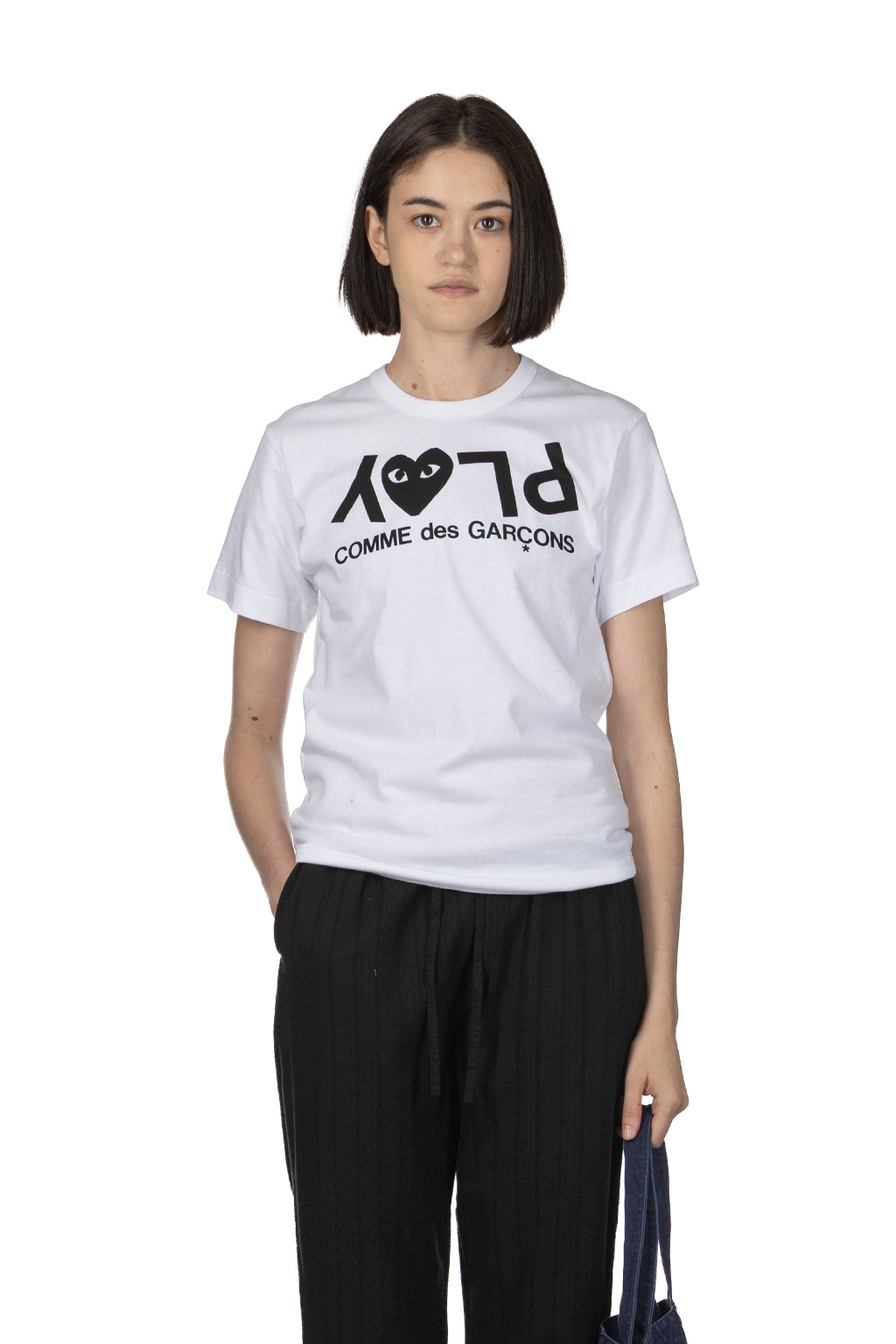 Comme Des Garcons Play Toronto