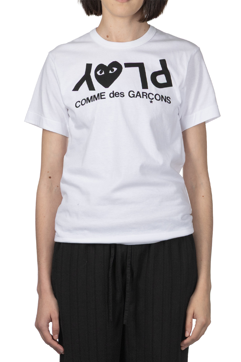 Comme Des Garcons Play Toronto