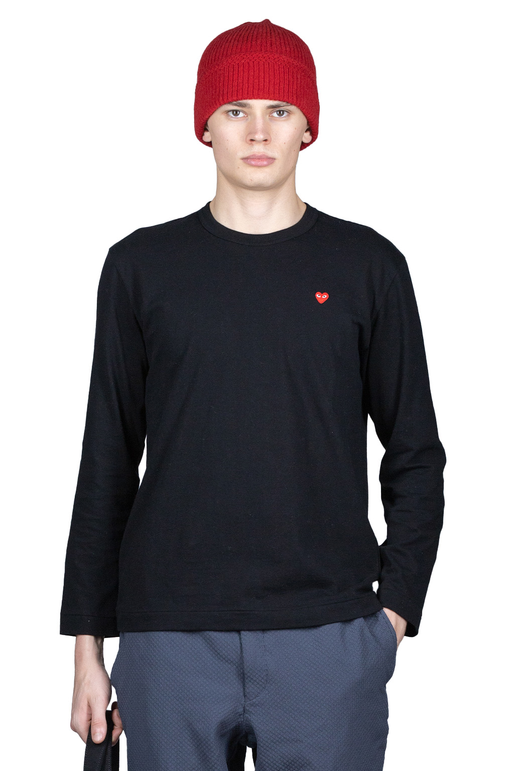 Comme Des Garcons Play Toronto