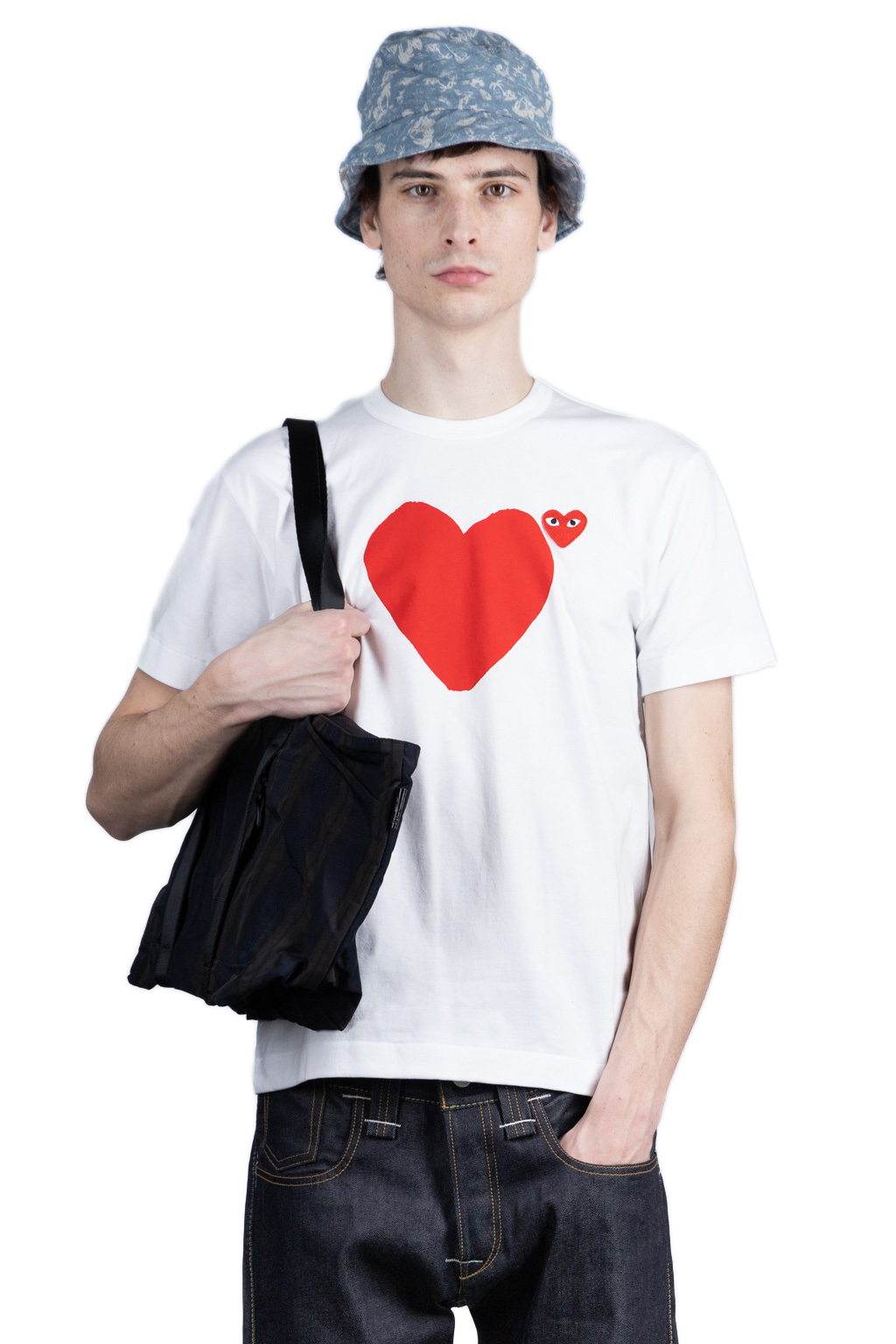 Comme Des Garcons Play Toronto