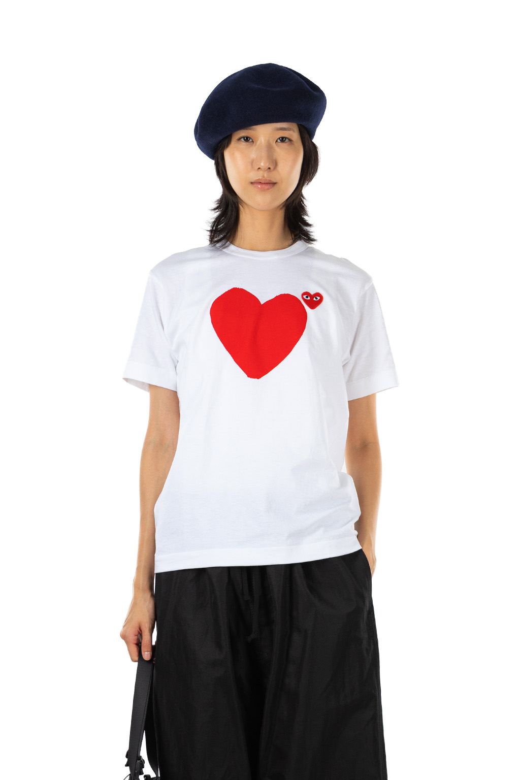 Comme Des Garcons Play Toronto
