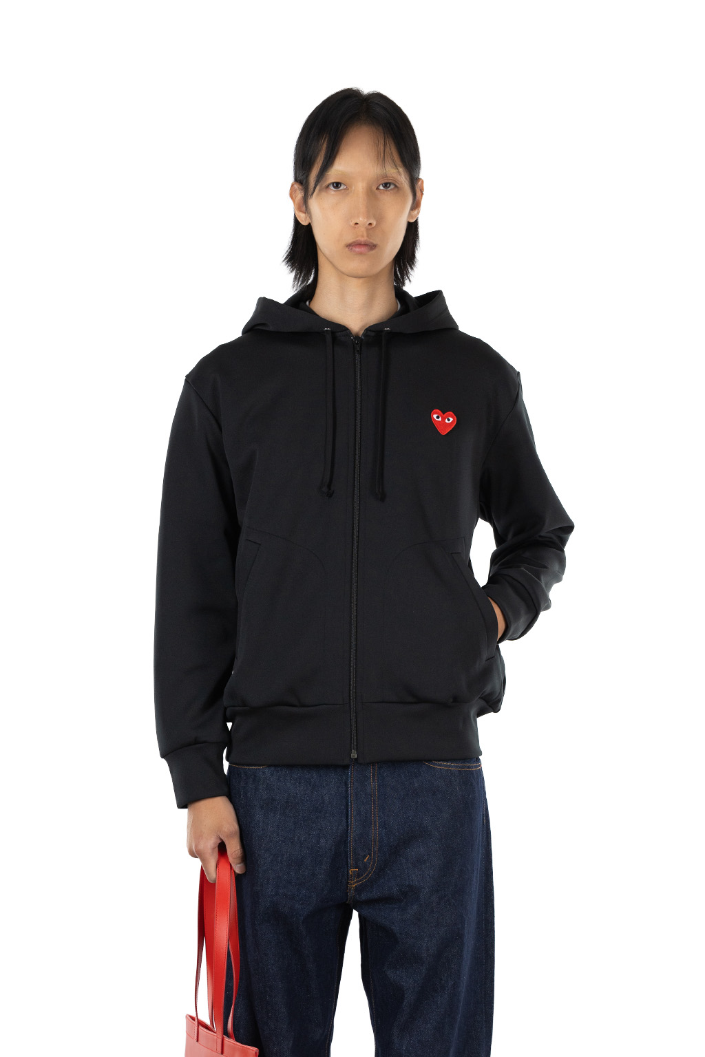 Comme Des Garcons Play Toronto