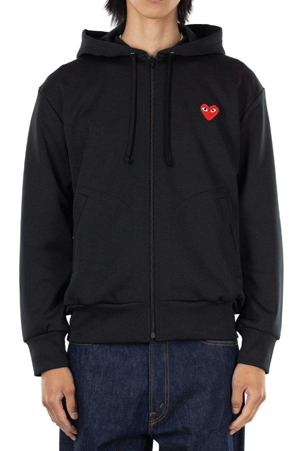 Comme Des Garcons Play Toronto