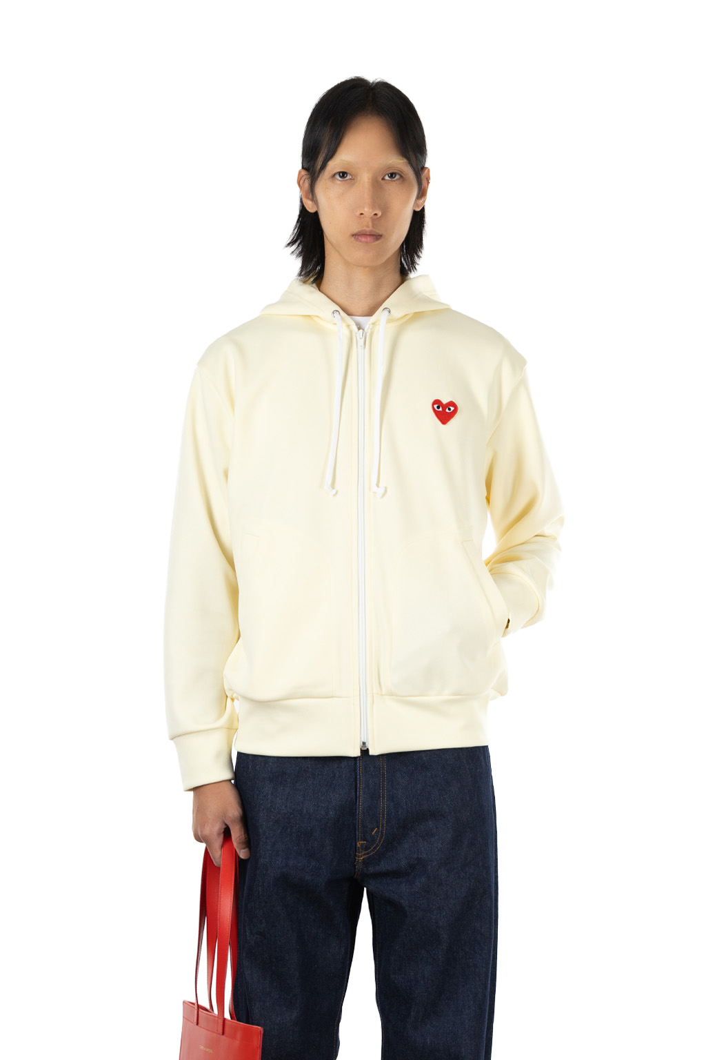 Comme Des Garcons Play Toronto