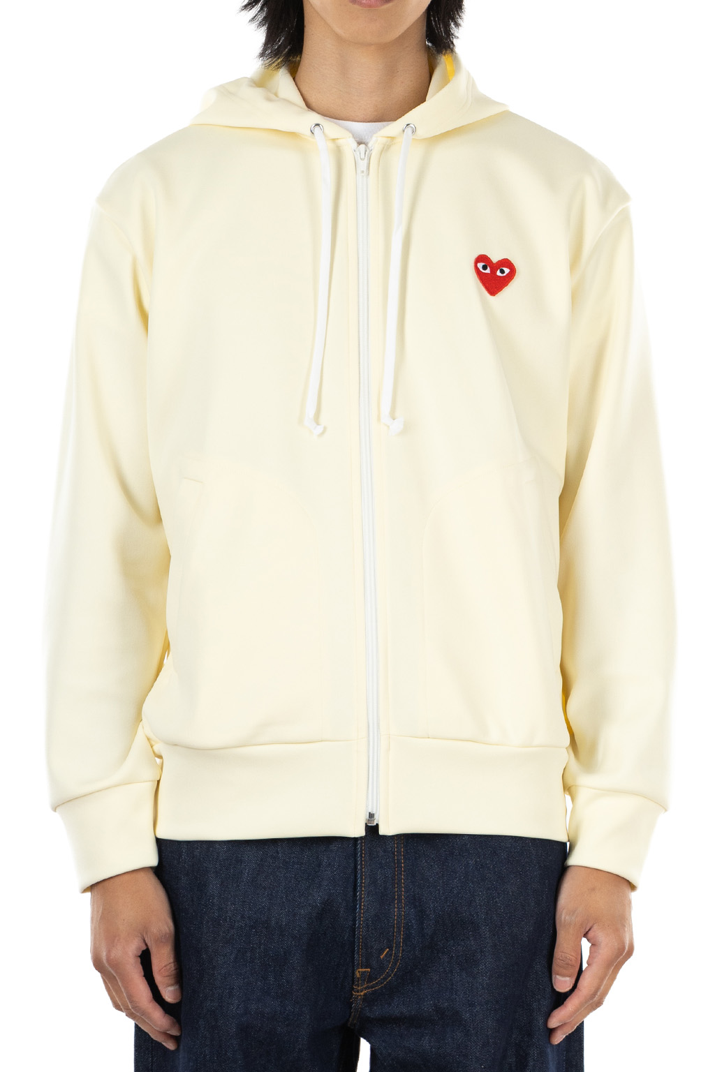 Comme Des Garcons Play Toronto