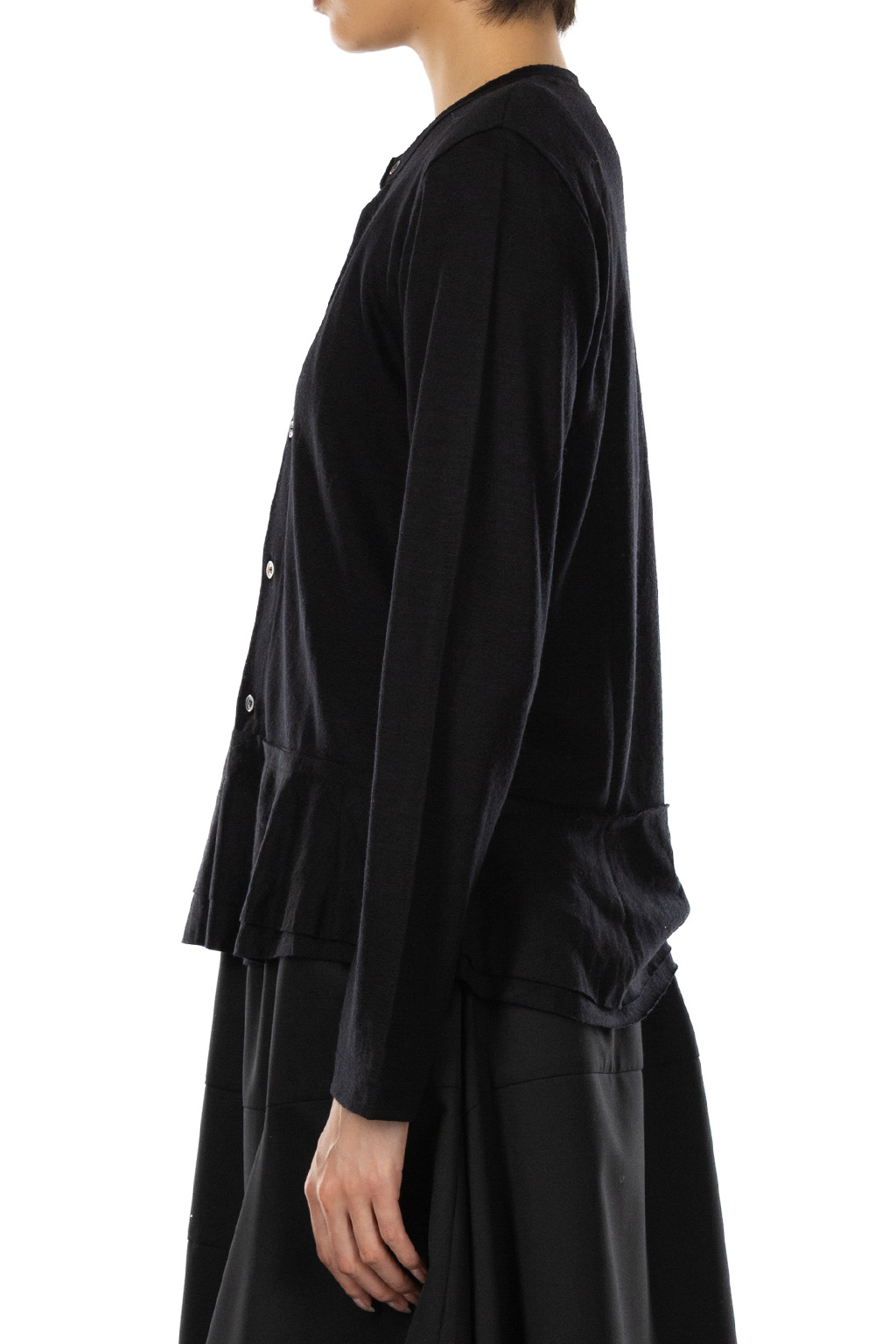 Comme Des Garcons TAO - Ladies T-Shirt - Black