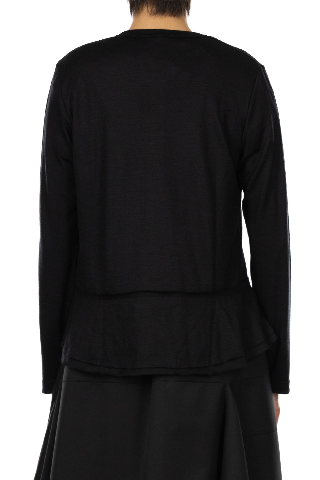 Comme Des Garcons TAO - Ladies T-Shirt - Black