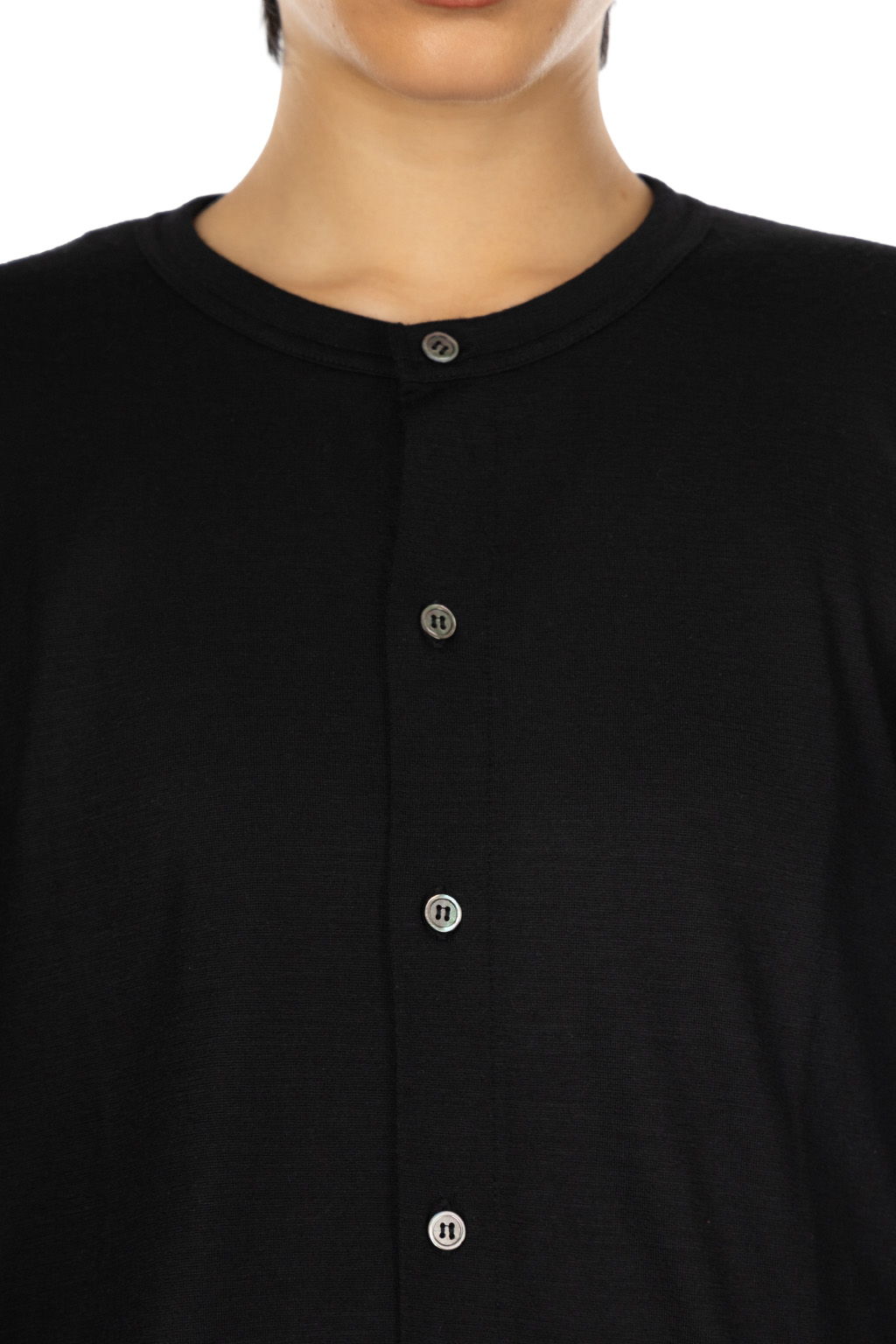 Comme Des Garcons TAO - Ladies T-Shirt - Black