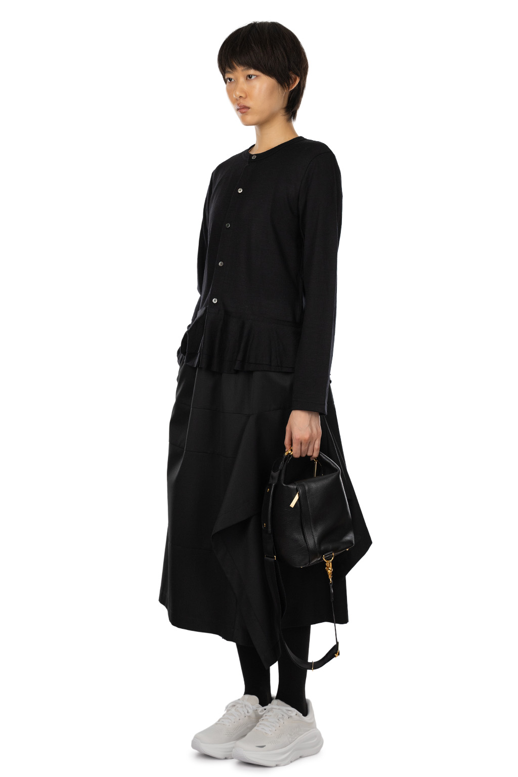 Comme Des Garcons TAO - Ladies T-Shirt - Black