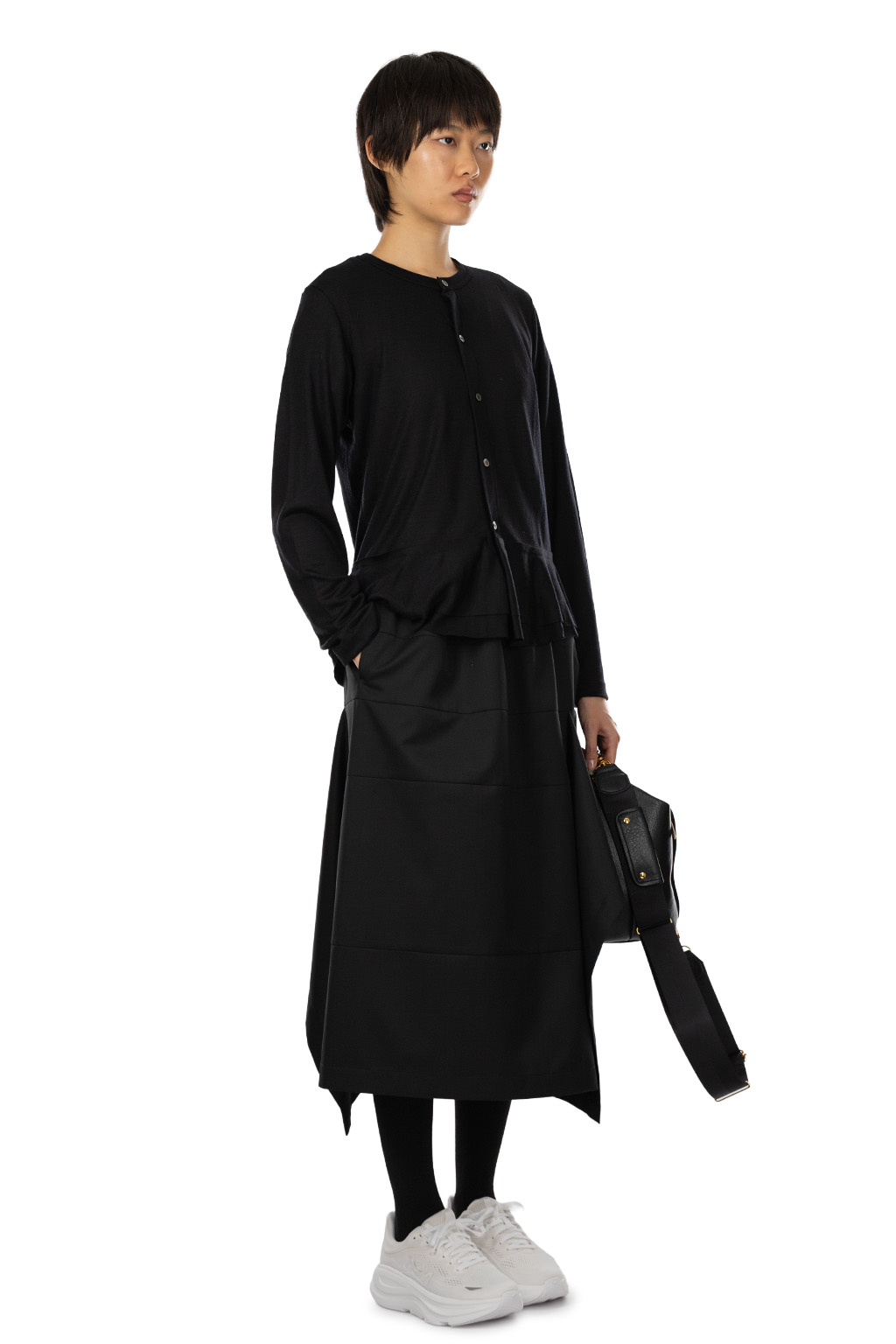 Comme Des Garcons TAO - Ladies T-Shirt - Black