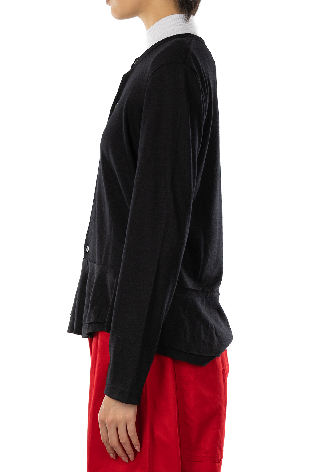 Comme Des Garcons TAO - Ladies T-Shirt - Black