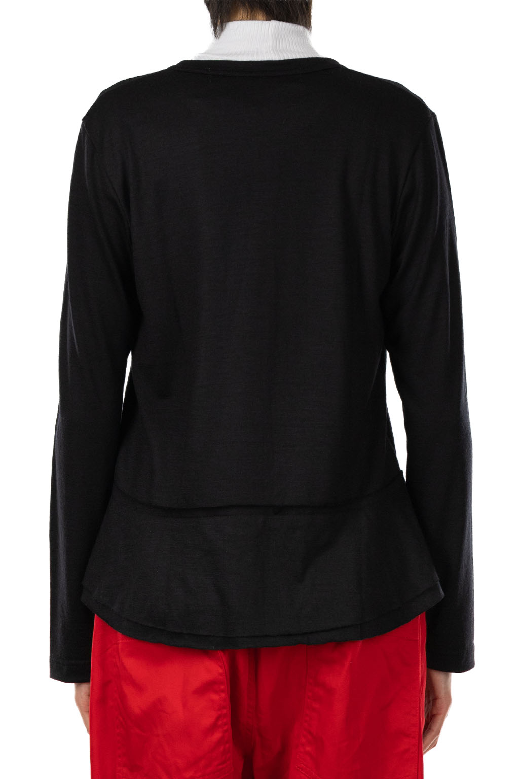 Comme Des Garcons TAO - Ladies T-Shirt - Black