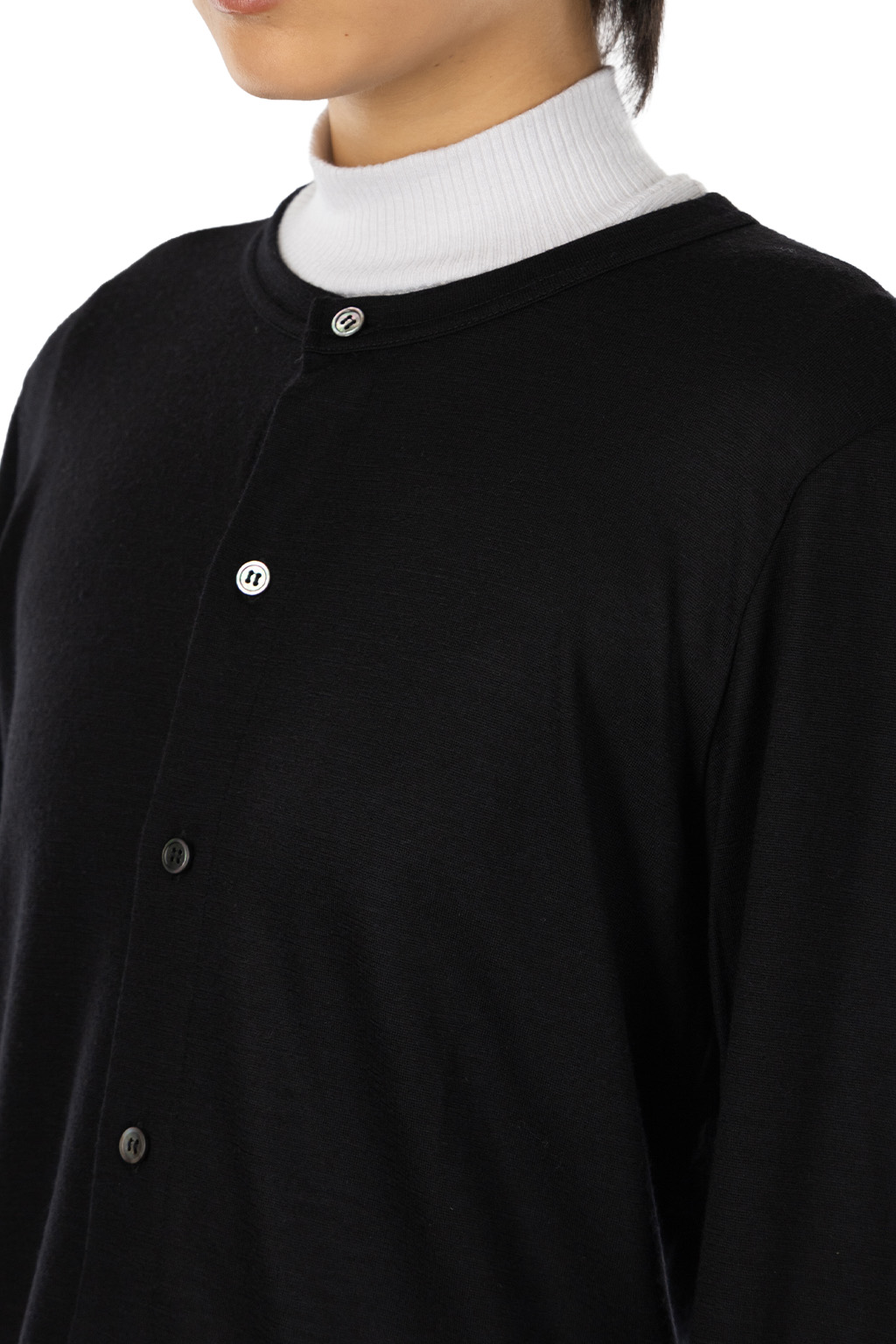 Comme Des Garcons TAO - Ladies T-Shirt - Black