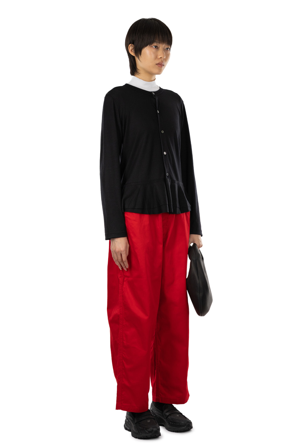 Comme Des Garcons TAO - Ladies T-Shirt - Black