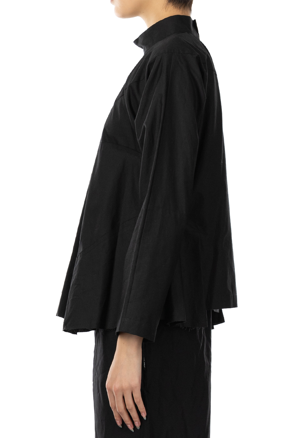 Comme Des Garcons TAO - Ladies Blouse - Black