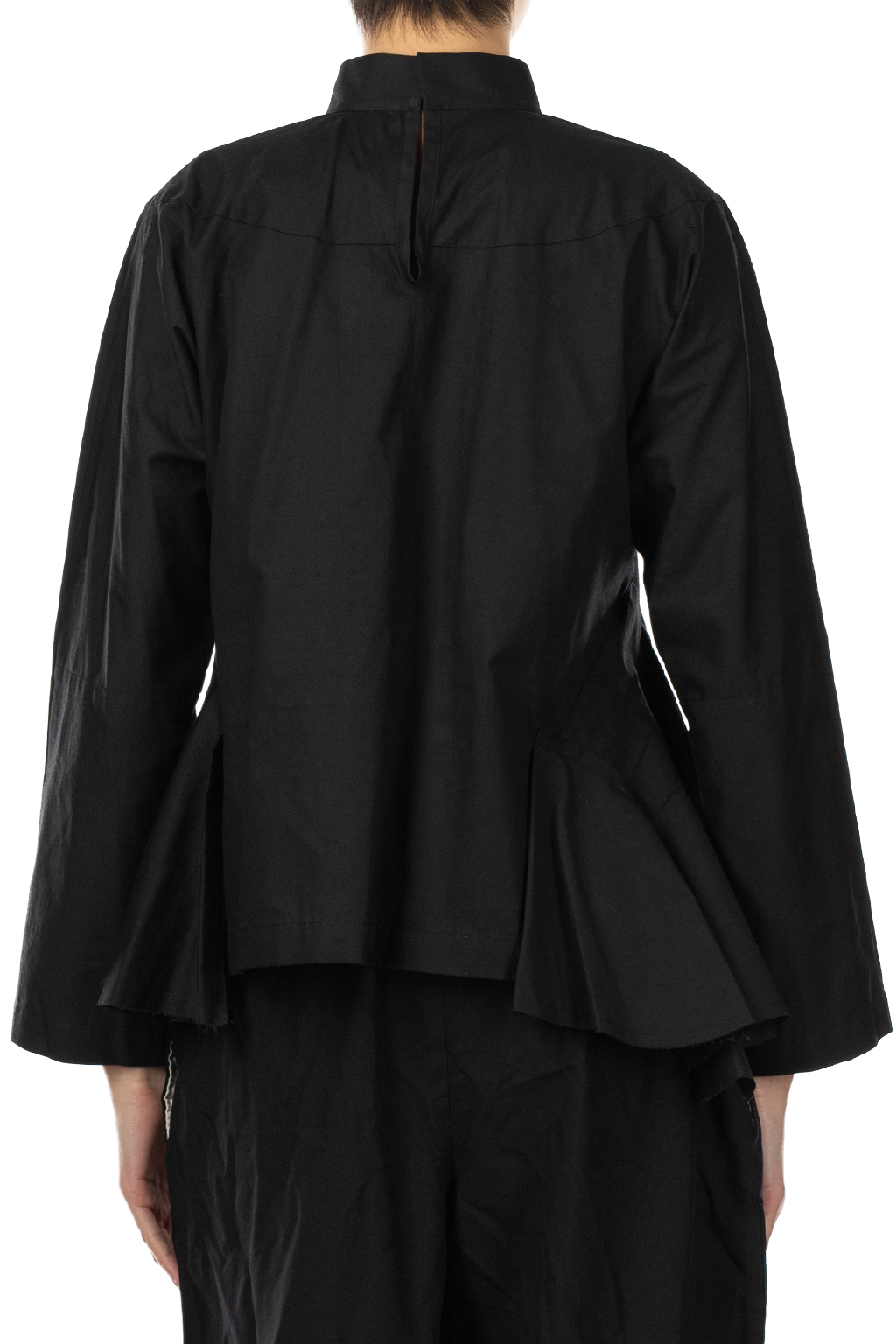 Comme Des Garcons TAO - Ladies Blouse - Black