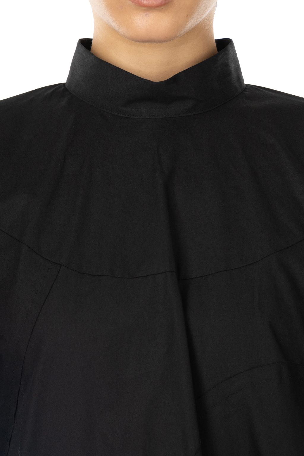 Comme Des Garcons TAO - Ladies Blouse - Black