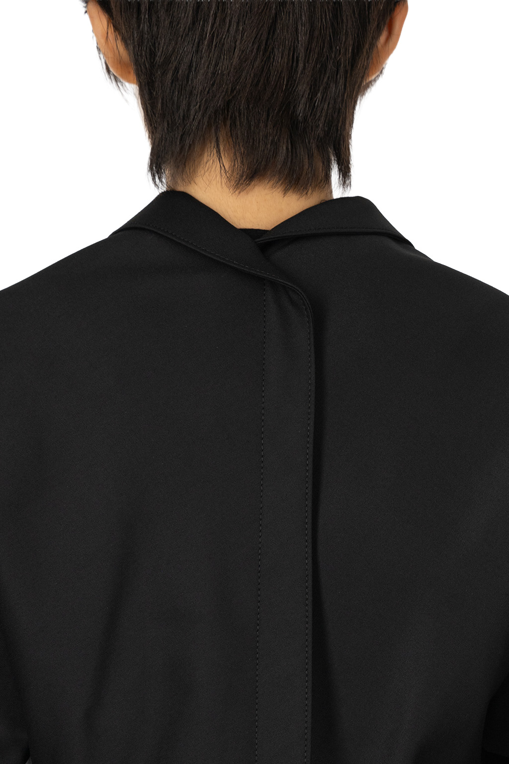 Comme Des Garcons TAO - Ladies Jacket - Black